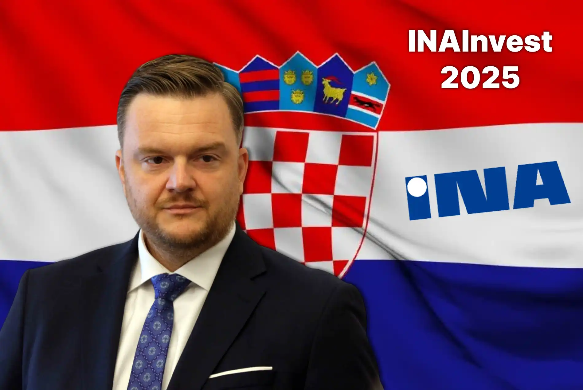 Marko Primorac i Croatia Vanguard